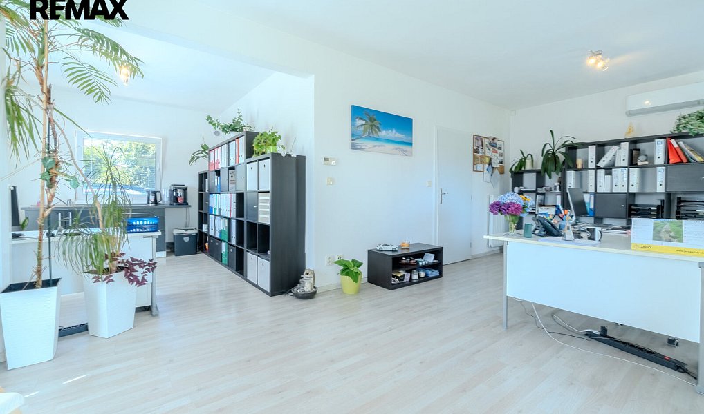 Prodej kanceláře 131 m², Šenov – náhled fotky 5