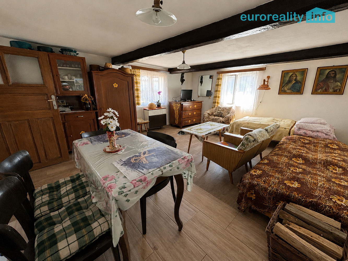 Prodej domu 77 m² s pozemkem 278 m² – fotografie 4