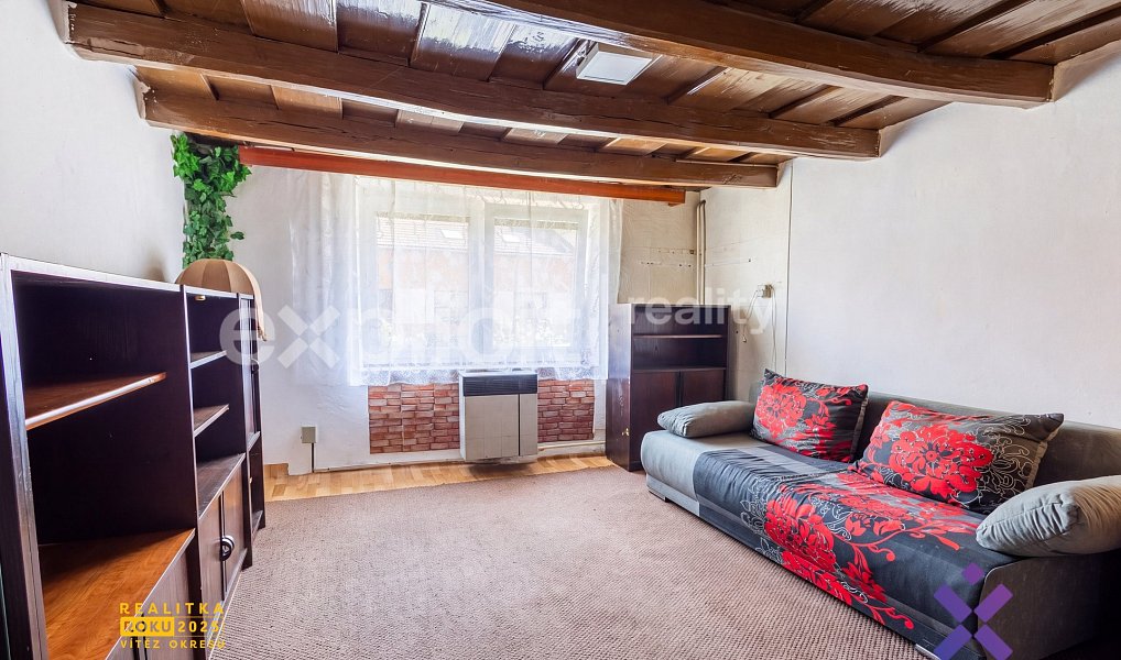 Prodej domu 50 m² s pozemkem 2 110 m², Suchov – náhled fotky 13