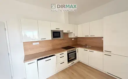 Pronájem bytu 2+kk 65 m²