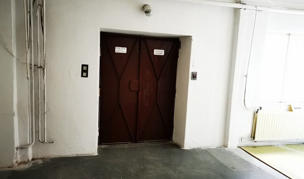 Prodej komerčního objektu (jiného typu) 1 067 m², Brtnice – náhled fotky 12