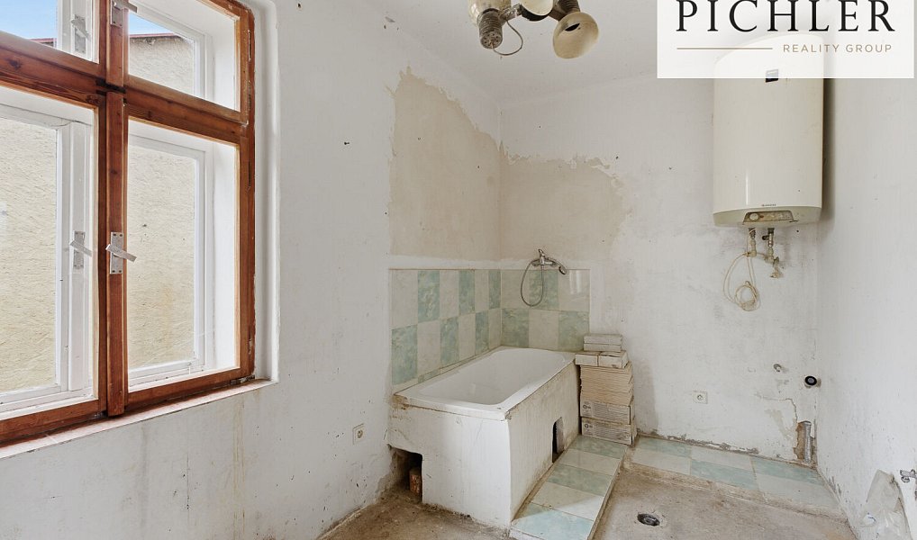 Prodej domu 60 m² s pozemkem 399 m², Čistá – náhled fotky 9