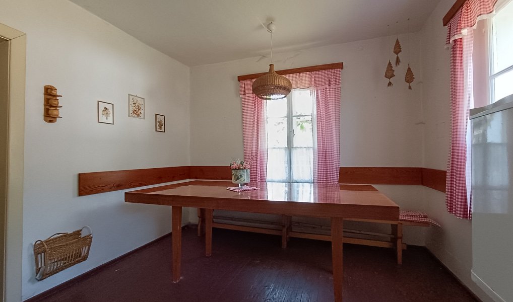 Prodej chaty/chalupy 135 m² s pozemkem 543 m², Stříbrná – náhled fotky 12