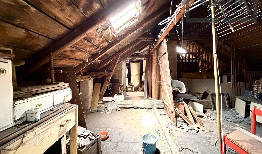 Prodej domu 200 m² s pozemkem 238 m², Tachov – náhled fotky 57