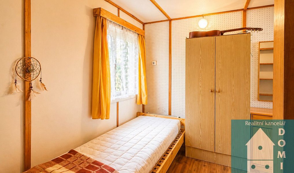 Prodej chaty/chalupy 66 m², Rajnochovice – náhled fotky 20