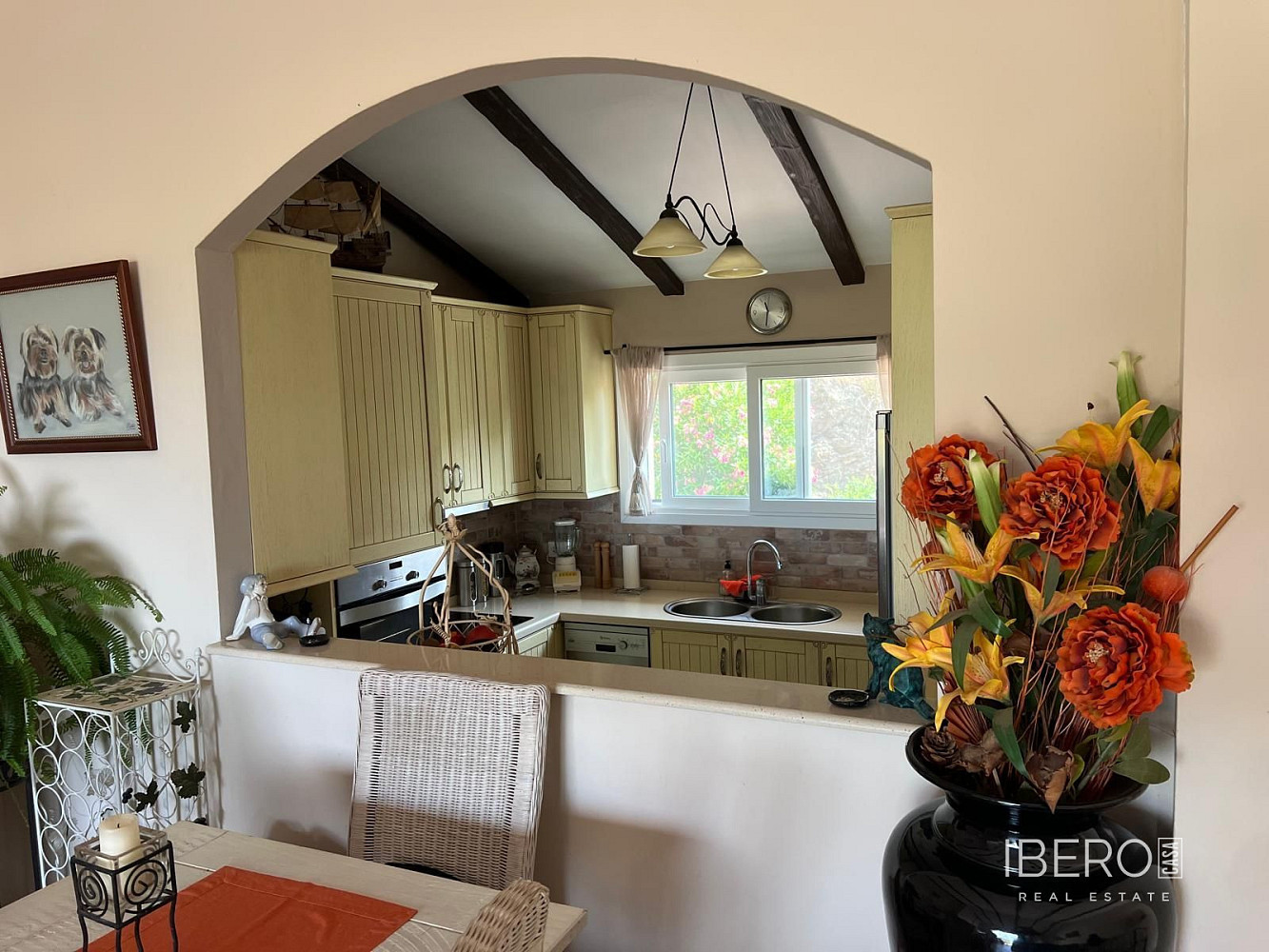 Casa 4+kk – Estepona, Barriada Islas Canarias - Más