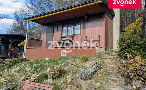 Prodej chaty/chalupy 23 m² s pozemkem 90 m², Vsetín
