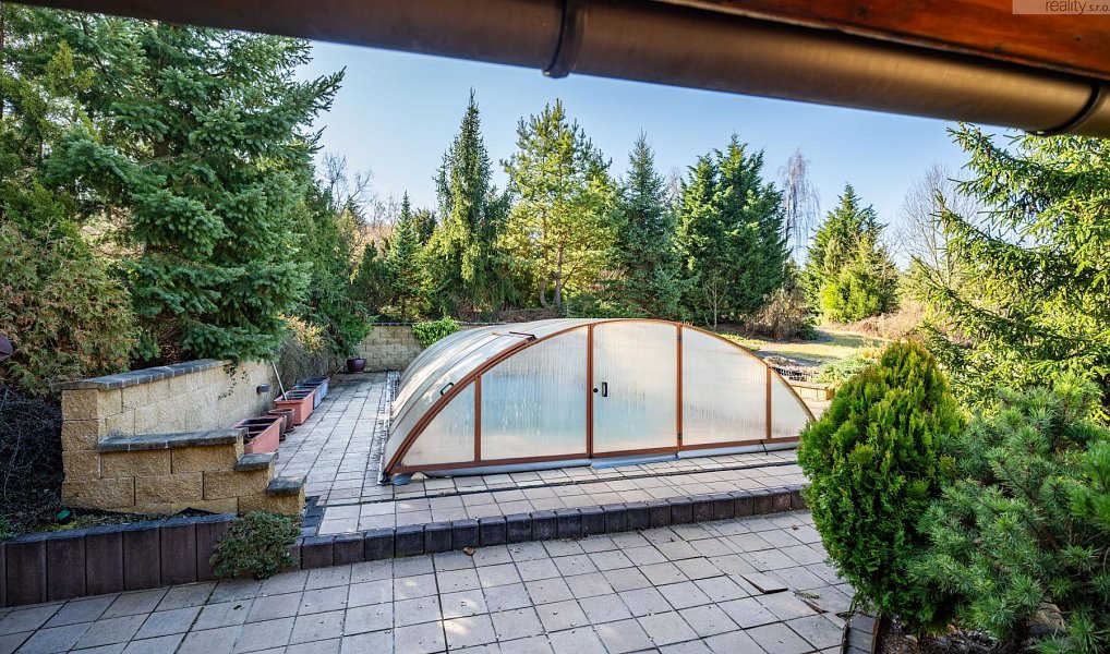 Prodej domu 372 m² s pozemkem 3 764 m², Lužice – náhled fotky 56