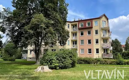 Prodej bytu 2+kk 59 m², Sokolovská, Pardubice - Zelené Předměstí