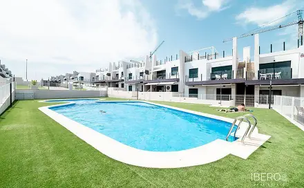 Prodej bytu 4+kk 85 m², San Miguel de Salinas, Španělsko