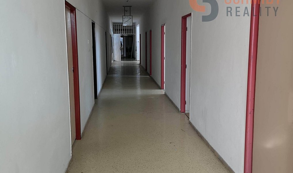 Prodej komerčního objektu (jiného typu) 4 000 m², Jeseník nad Odrou – náhled fotky 9