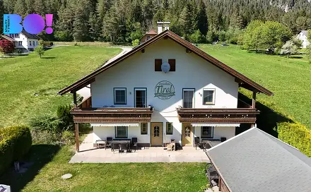 Prodej komerčního objektu (jiného typu) 256 m², Presseggen, Hermagor, Rakousko