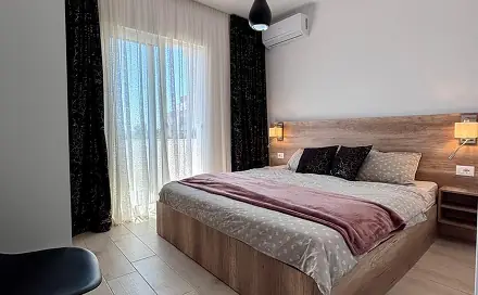 Prodej bytu 2+kk 36 m², Qerret, Albánie