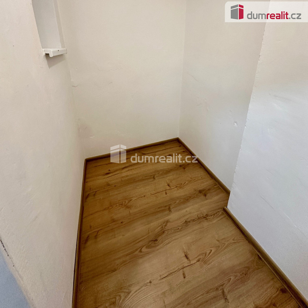 Pronájem bytu 1+1 36 m² — photo 4