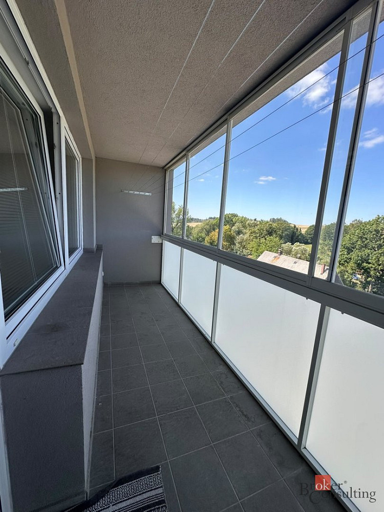 Pronájem bytu 3+1 72 m² – fotografie 4