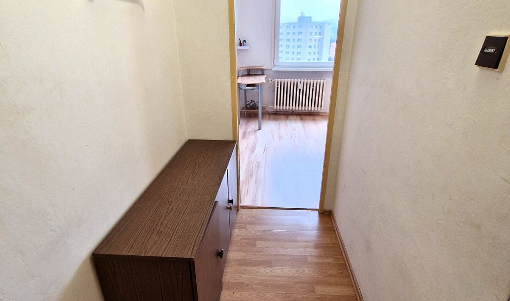 Pronájem bytu 1+kk 24 m², Liberec – náhled fotky 5