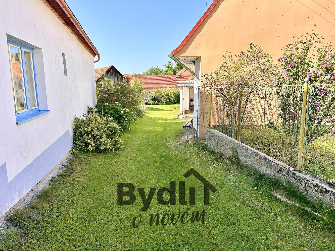 Prodej domu 103 m² s pozemkem 1 977 m² — photo 4