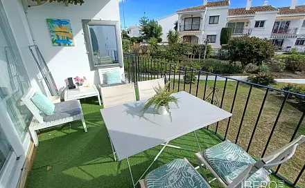 Prodej bytu 3+kk 80 m², El Paraiso, Španělsko
