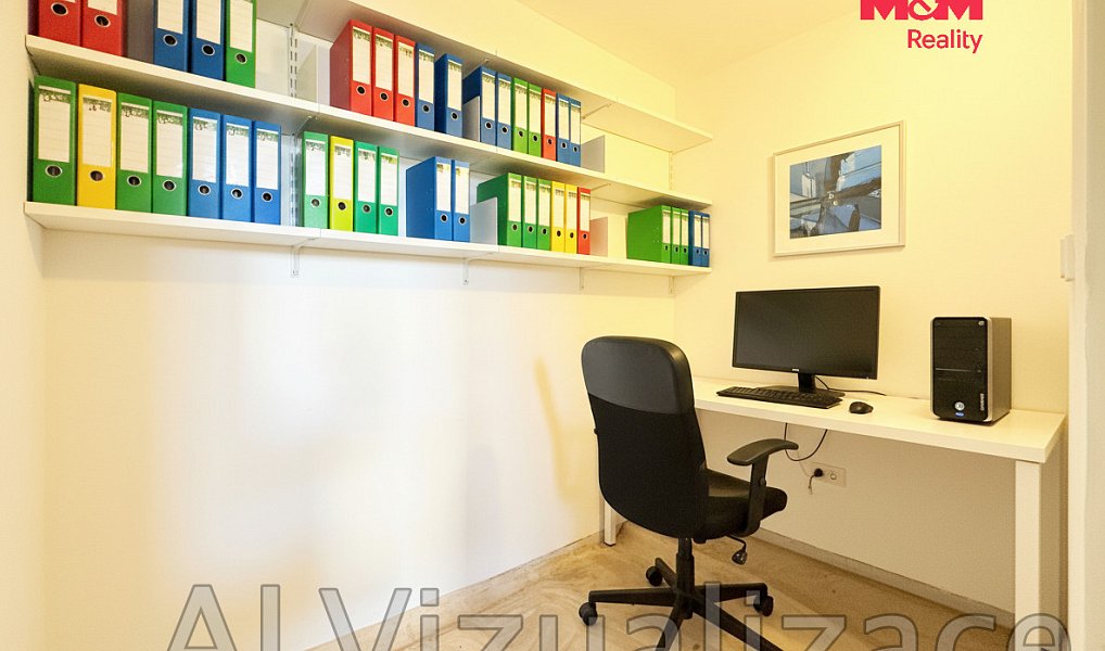 Prodej skladovacích prostor 122 m², Lysá nad Labem – náhled fotky 10