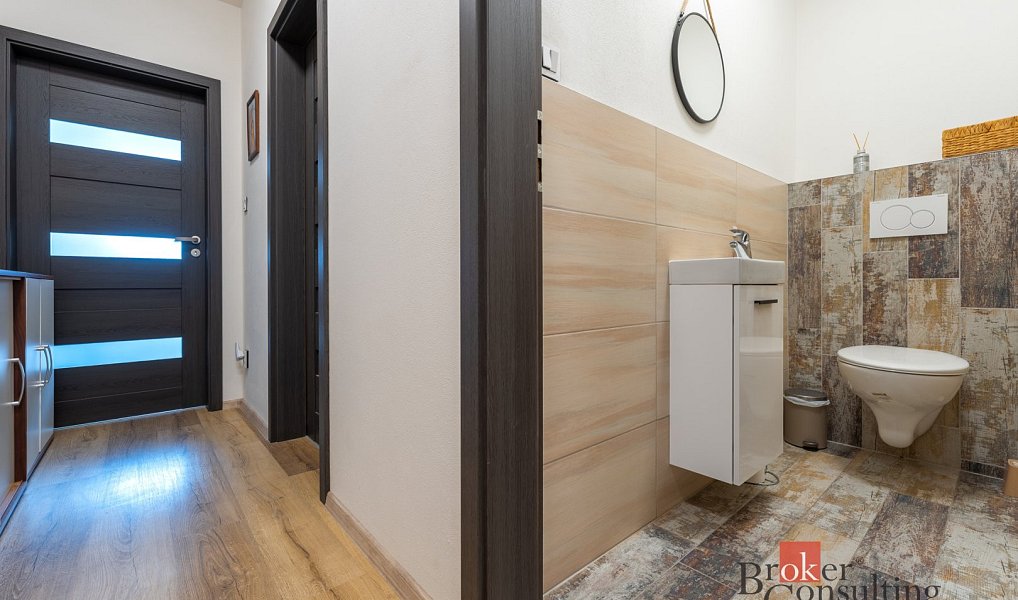 Prodej domu 166 m² s pozemkem 259 m², Mokrá-Horákov – náhled fotky 13