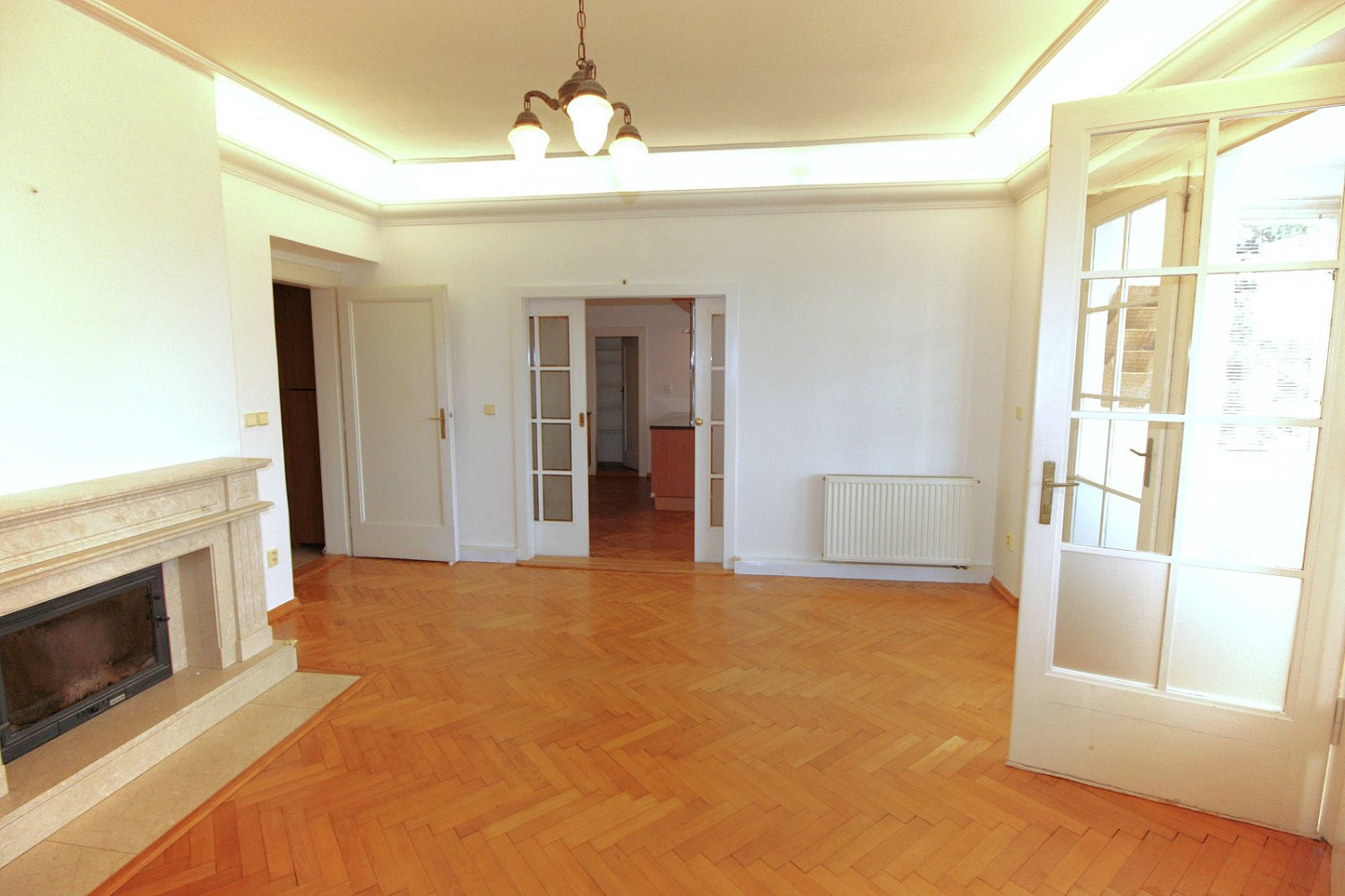 Pronájem bytu 3+1 85 m² – fotografie 4