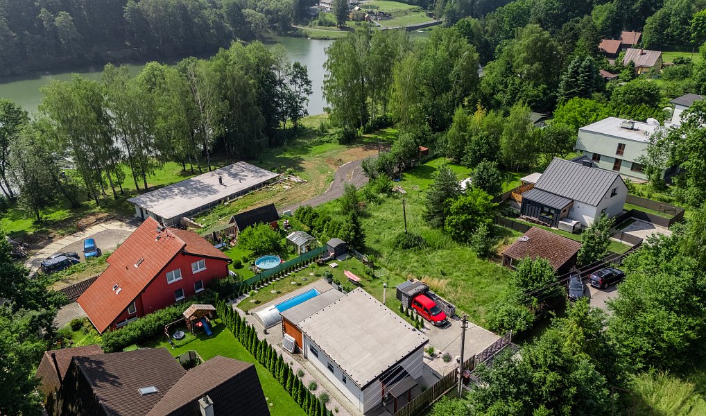 Prodej domu 55 m² s pozemkem 627 m², Lučina – náhled fotky 38