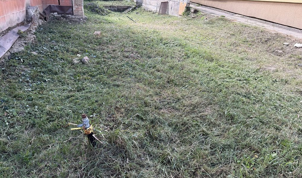 Prodej stavebního pozemku 208 m², Hostěrádky-Rešov – náhled fotky 6