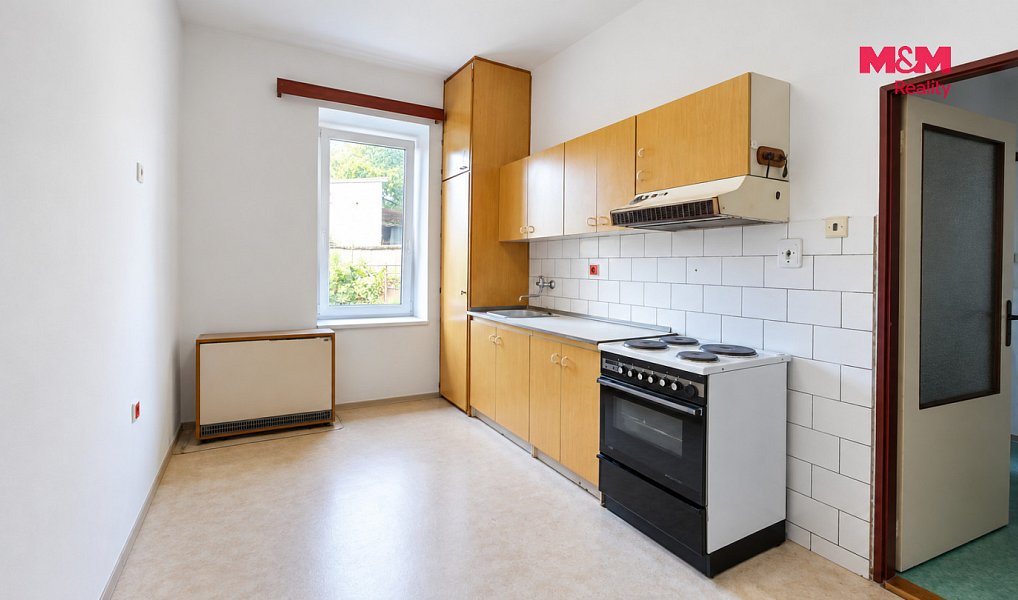 Prodej bytu 1+1 48 m², Jindřichův Hradec – náhled fotky 2