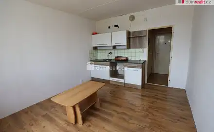 Pronájem bytu 1+kk 22 m², Bělojarská, Tachov