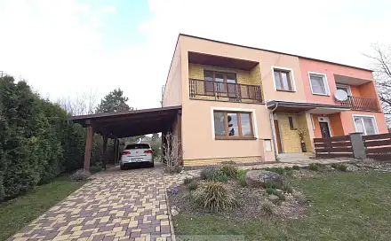 Prodej domu 160 m² s pozemkem 1 225 m², Bohušov - Dolní Povelice, okres Bruntál
