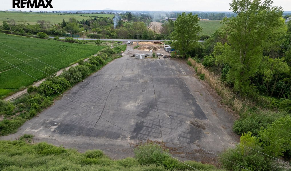 Pronájem pozemku 1 000 m², Litoměřice – náhled fotky 3