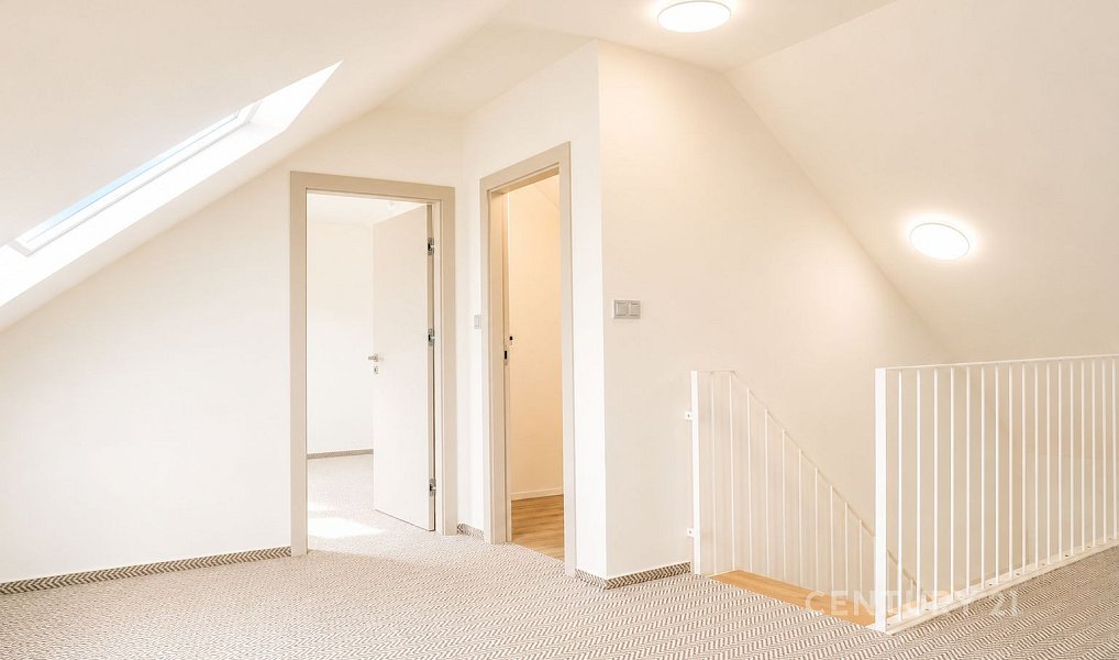 Pronájem domu 236 m² s pozemkem 1 500 m², Benešov – náhled fotky 23