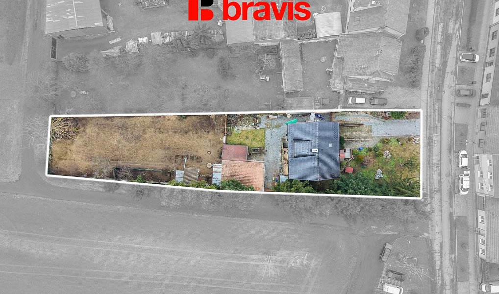 Prodej domu 102 m² s pozemkem 1 688 m², Ořechov – náhled fotky 27