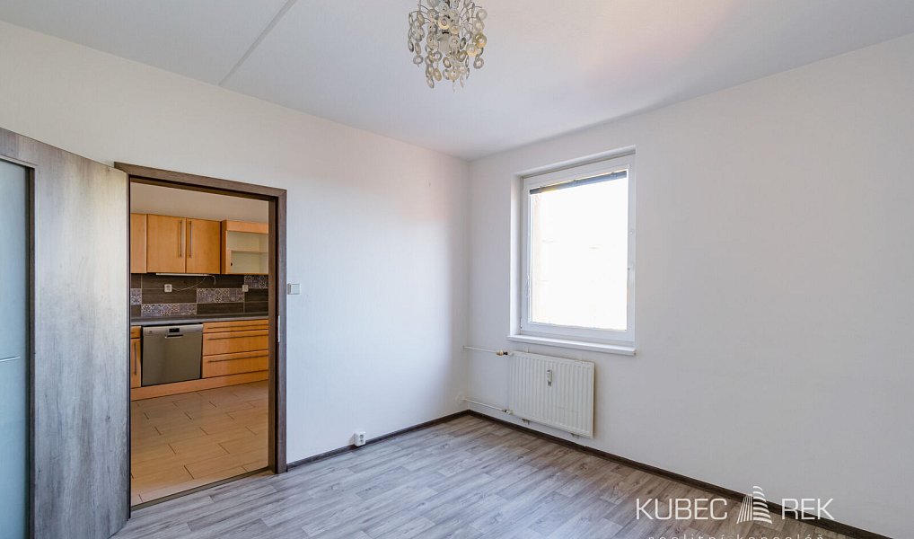 Pronájem bytu 4+1 83 m², Jindřichův Hradec – náhled fotky 6