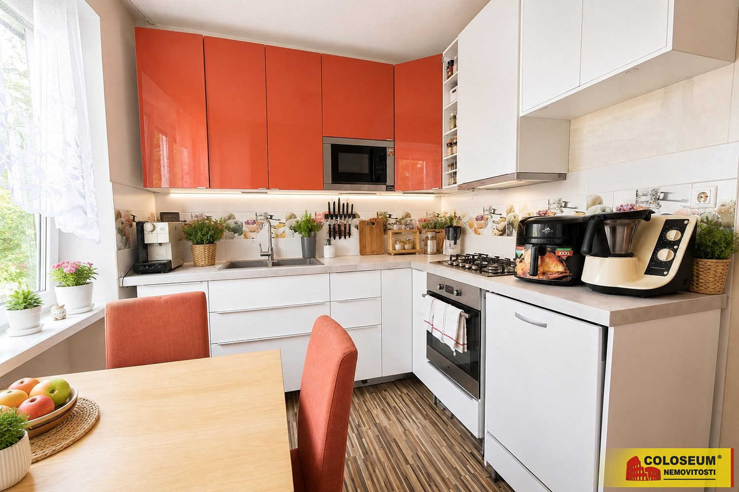 Prodej bytu 2+1 65 m² – fotografie 3