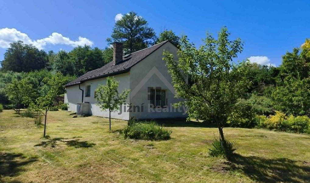 Prodej domu 160 m² s pozemkem 1 390 m², Mladá Vožice – náhled fotky 2