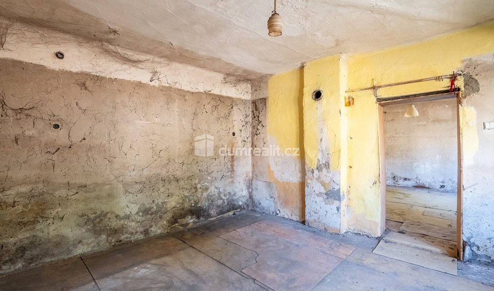 Prodej domu 108 m² s pozemkem 276 m², Potěhy – náhled fotky 27