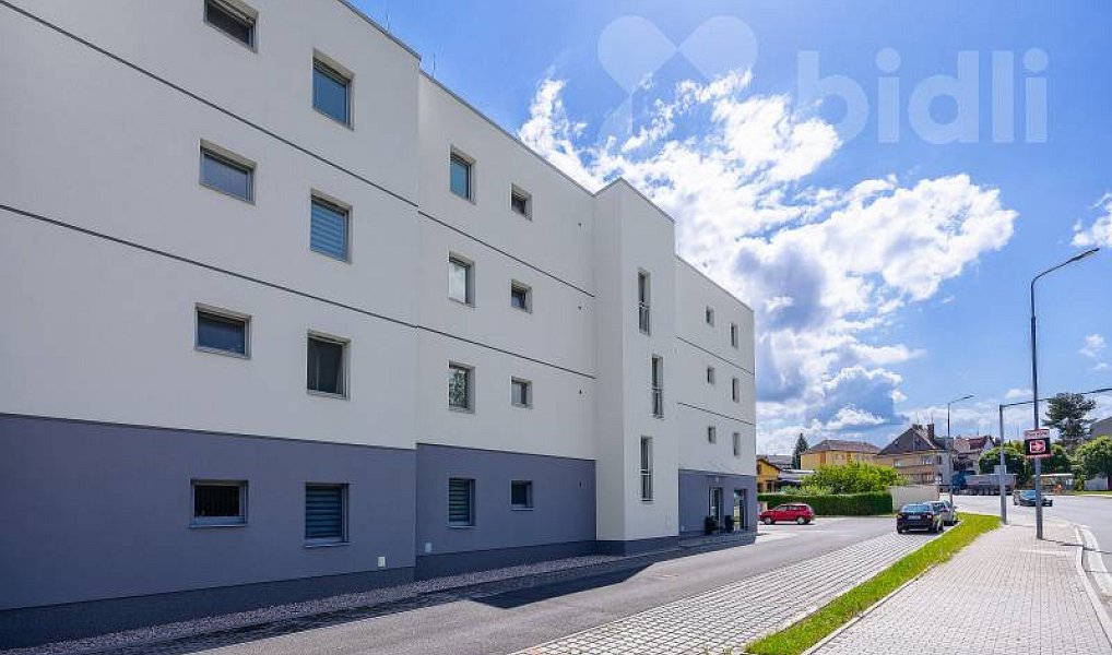 Pronájem bytu 2+kk 61 m², Žamberk – náhled fotky 12