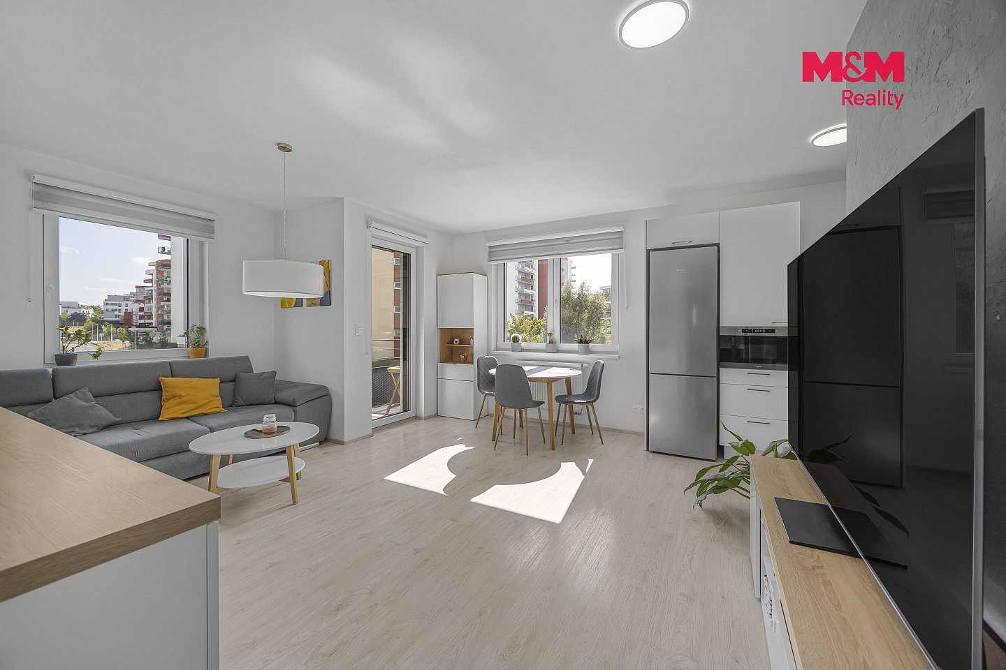 Prodej bytu 3+kk 82 m² – fotografie 4