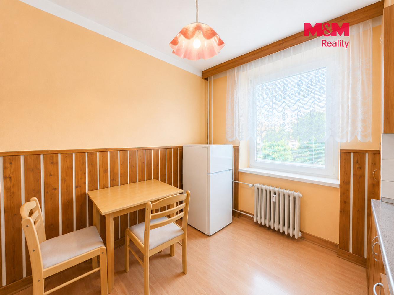 Pronájem bytu 2+1 50 m² - View 2