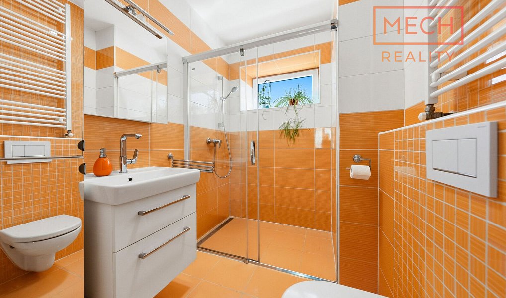 Prodej domu 130 m² s pozemkem 1 168 m², Vyškov – náhled fotky 13