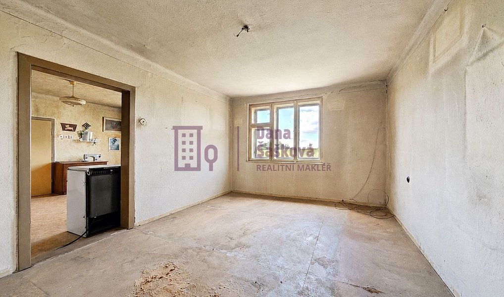 Prodej domu 85 m² s pozemkem 700 m², Horní Radouň – náhled fotky 12