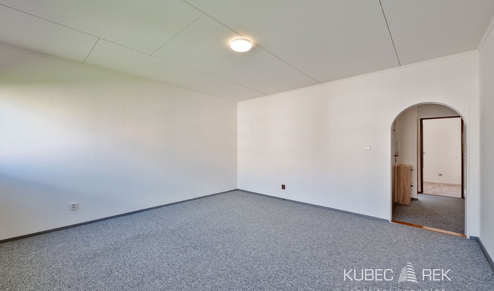 Prodej bytu 3+1 67 m², Jindřichův Hradec – náhled fotky 6