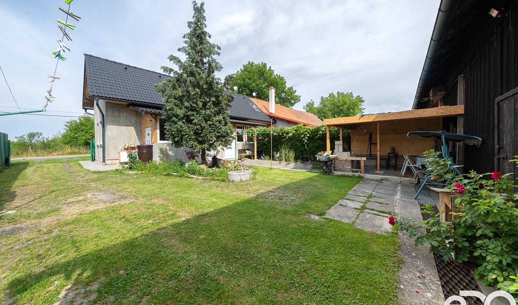 Prodej domu 114 m² s pozemkem 1 685 m², Libáň – náhled fotky 27