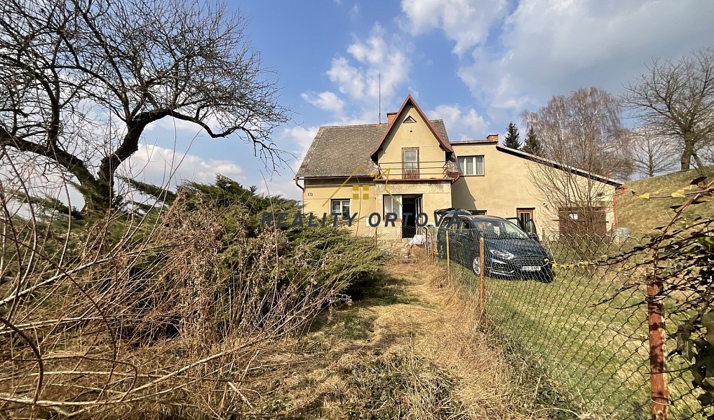 Prodej domu 179 m² s pozemkem 3 930 m², Karlovice – náhled fotky 20