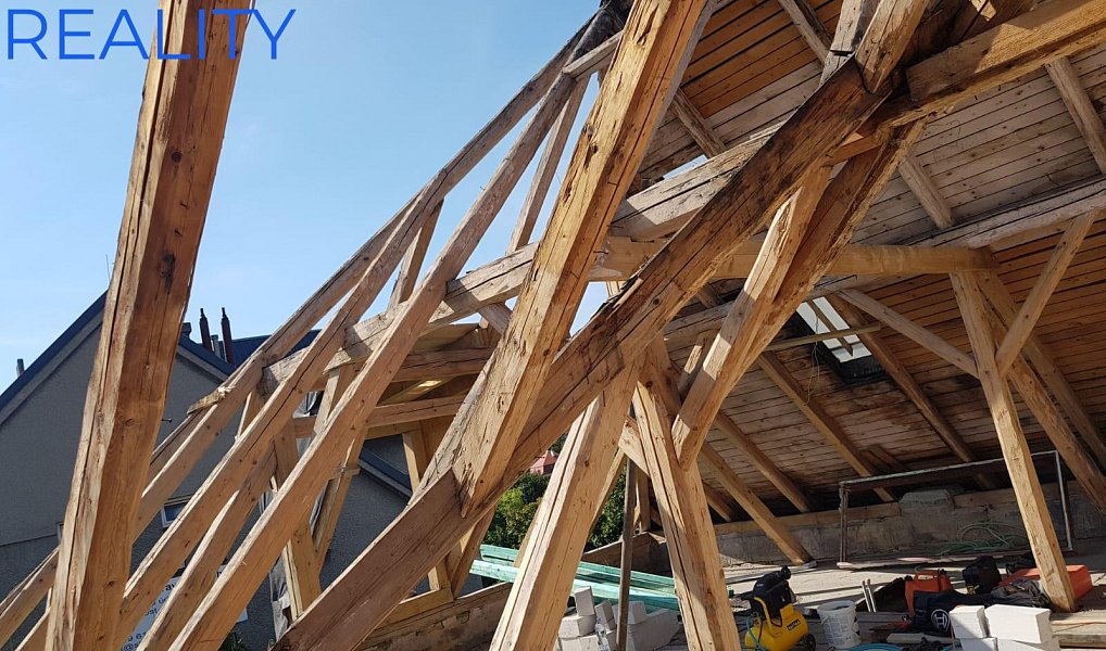 Prodej domu 447 m² s pozemkem 1 101 m², Ostrava – náhled fotky 6