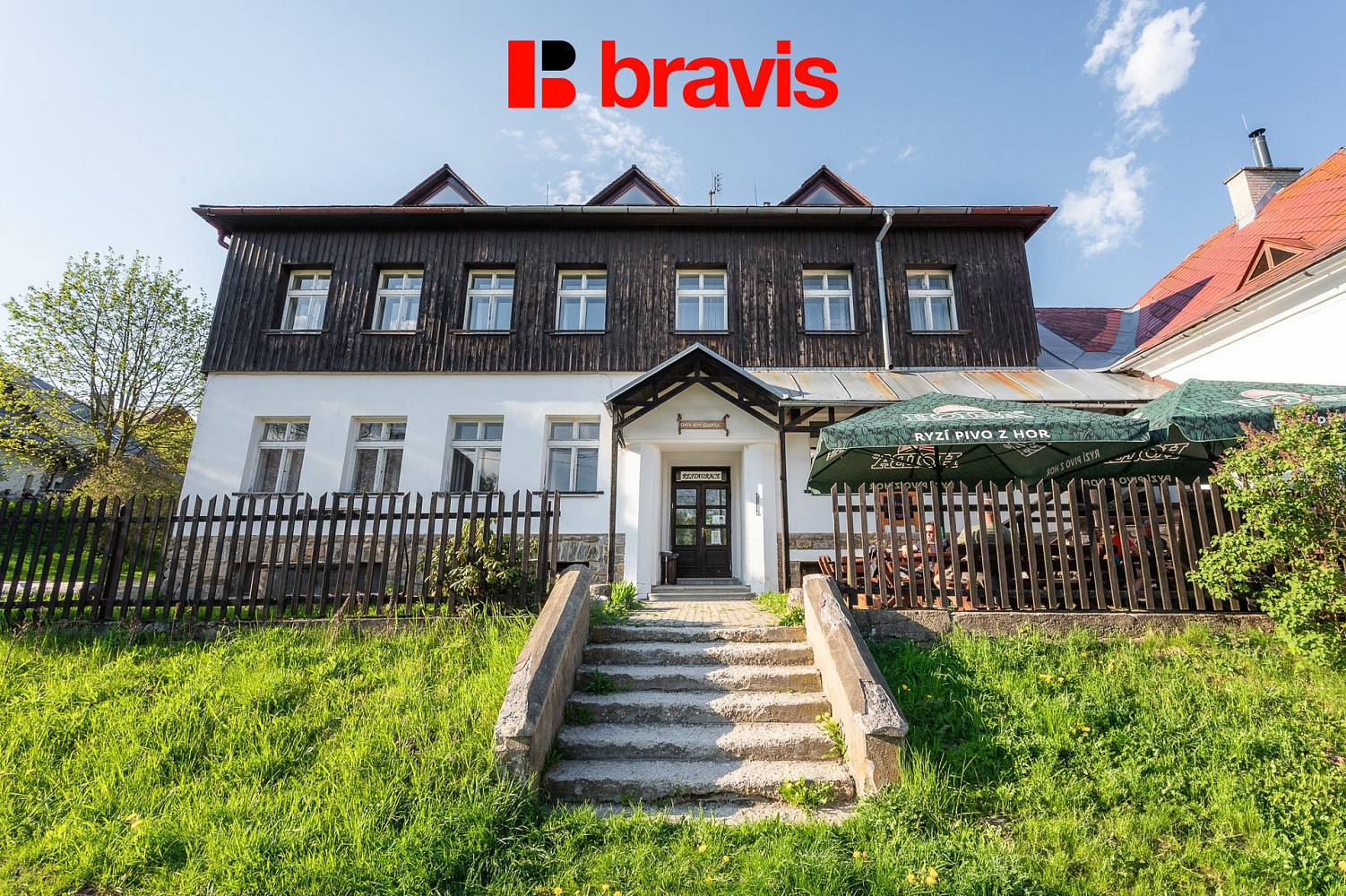 Prodej chaty/chalupy 402 m² s pozemkem 894 m² — photo 3