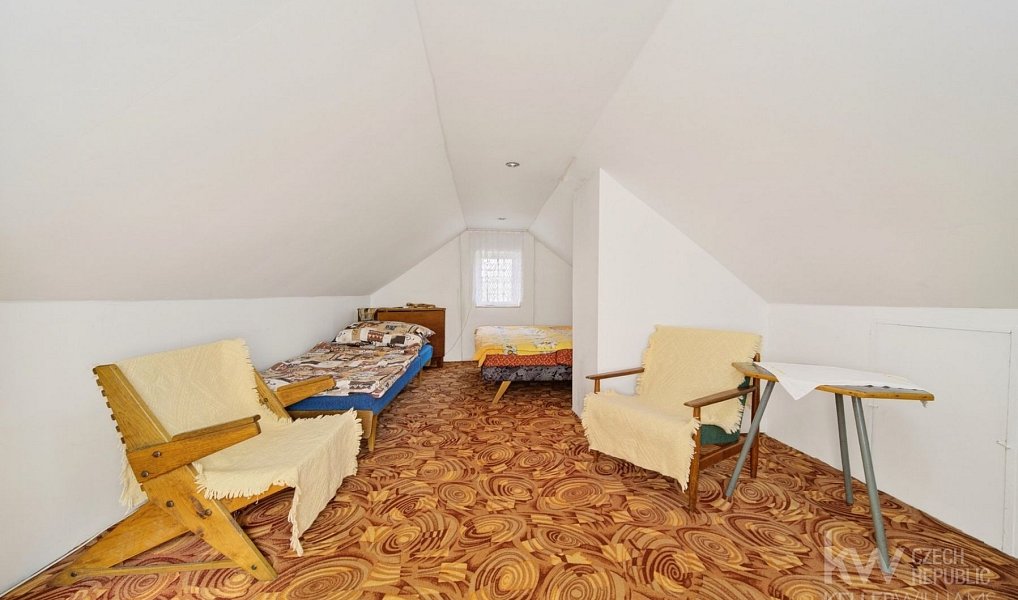 Prodej chaty/chalupy 100 m² s pozemkem 702 m², Pňovany – náhled fotky 22