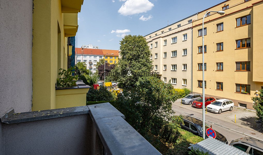 Prodej bytu 3+kk 63 m², Praha – náhled fotky 18