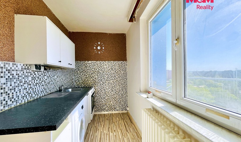 Prodej bytu 1+1 27 m², Ostrava – náhled fotky 7